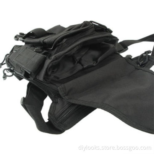 Outdoor Multifunction Leg Bag